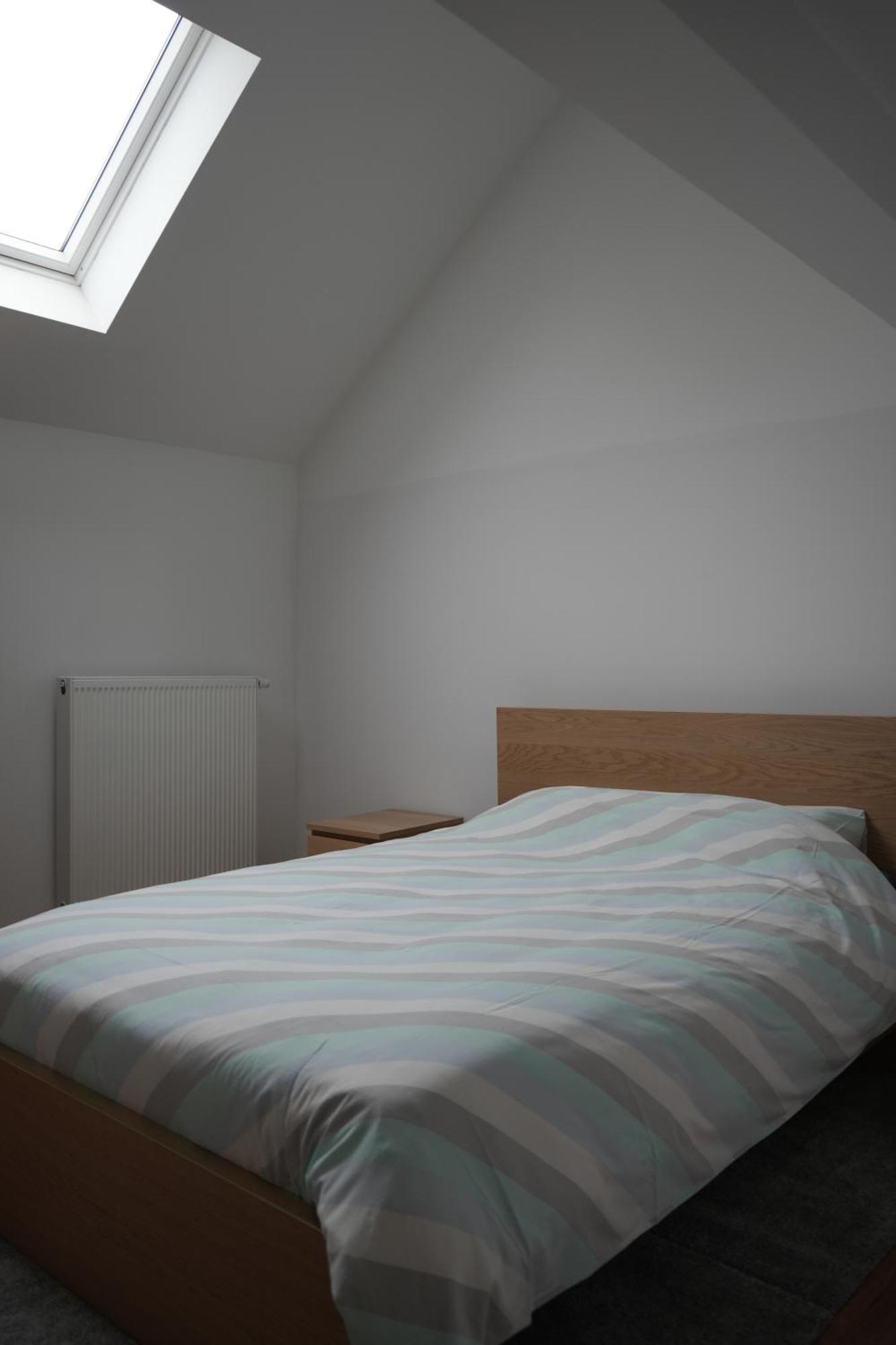The Nest Apartment *