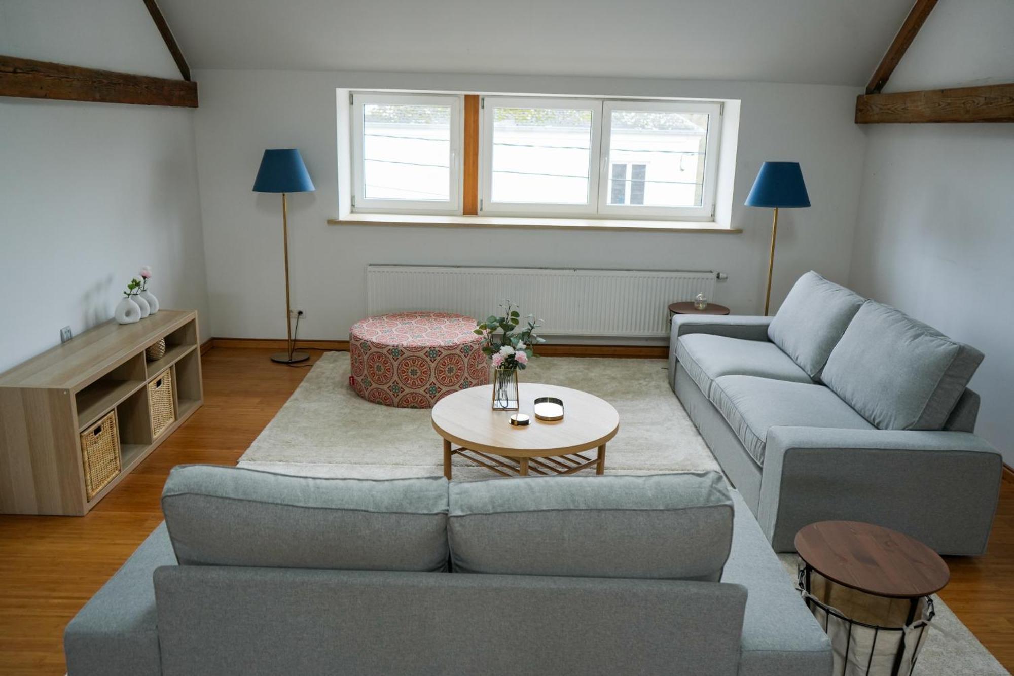 The Nest Apartment