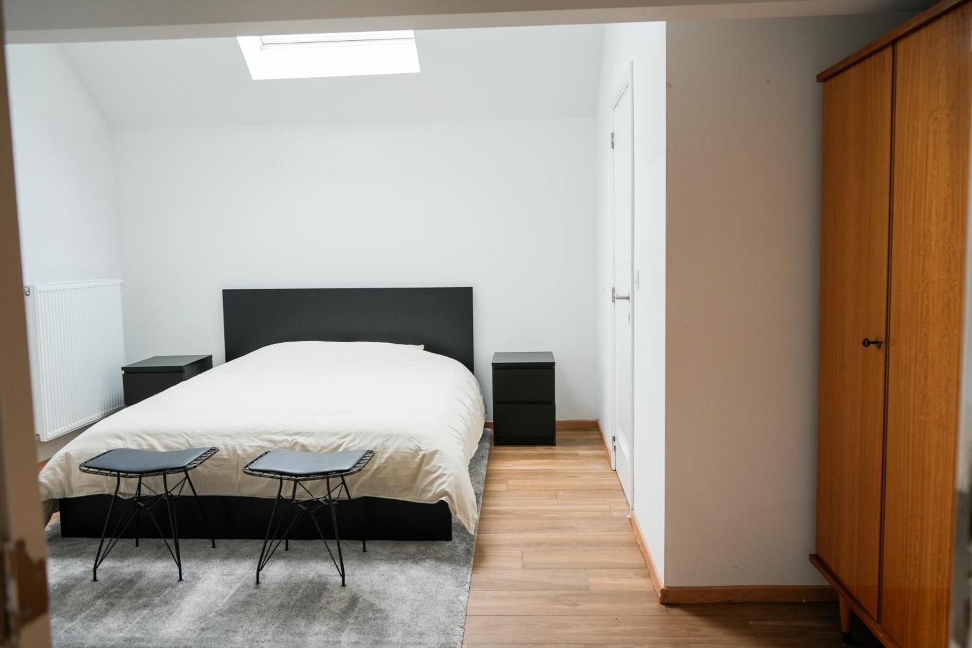 Apartment The Nest *